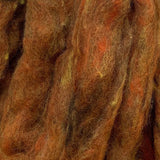 Wool Batting - Foliage