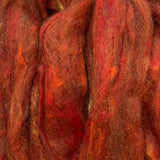 Wool Batting - Rust