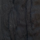 Wool Batting - Black
