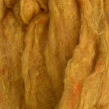 Wool Batting - Gold