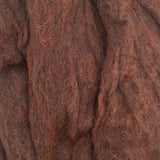 Wool Batting - Teak