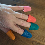 Silicone Finger Protectors