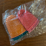 Silicone Finger Protectors