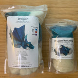 Dragon Hatchling Kit