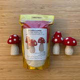 Mushroom Kit