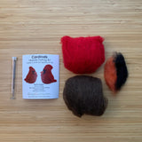 Cardinals Kit