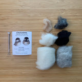 Chickadees Kit