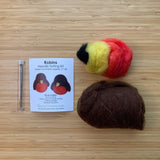 Robins Kit