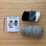 Baby Penguins Kit