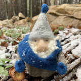 Mystery Kit Club Membership 2020 - The Icy Arctic
