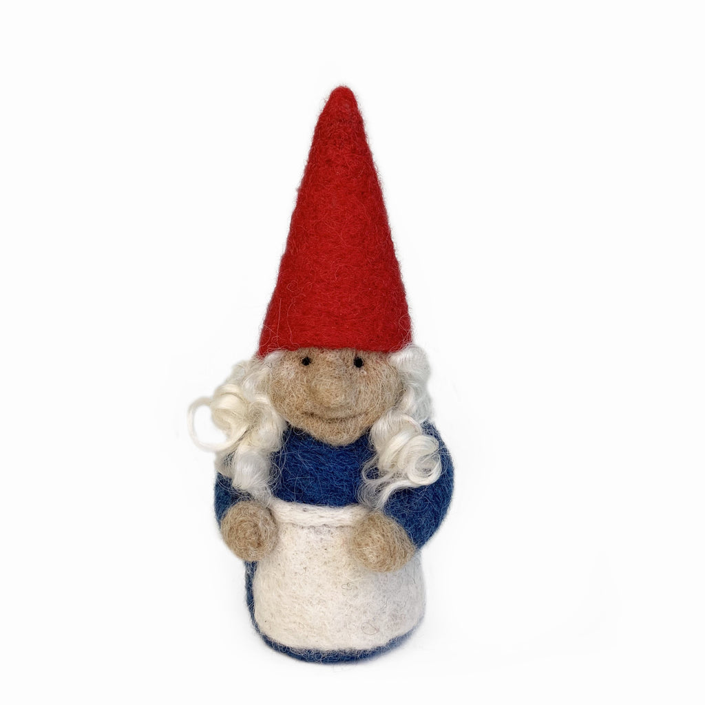 Classic Gnome Kit (Woman)