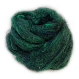 Wool Batting - Evergreen