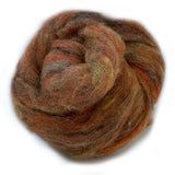 Wool Batting - Foliage