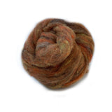 Wool Batting - Foliage