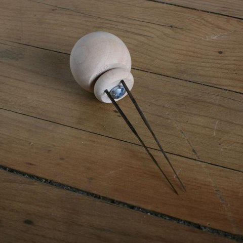 2 Needle Felting Tool