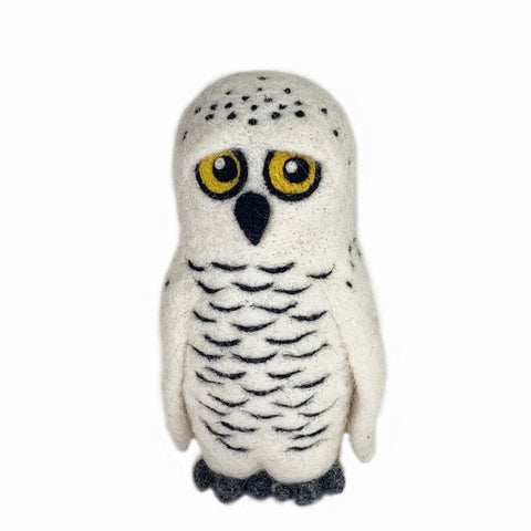 Snowy Owl Kit