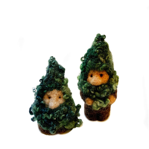 Mini Tree Gnomes Kit