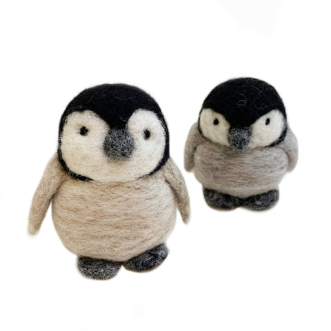 Baby Penguins Kit