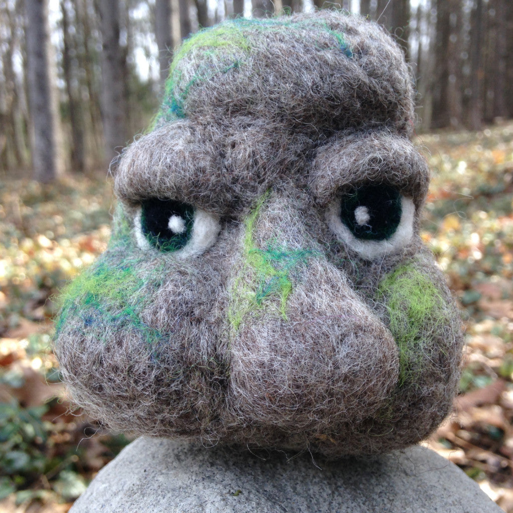 rock monsters Rock Monster Kit – Going Gnome